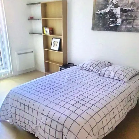 Apartment Les Terrasses De