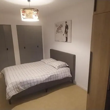 Les Terrasses De Apartament Gravelines