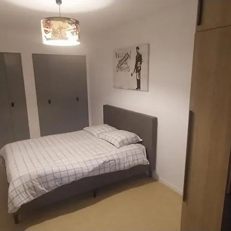 Les Terrasses De Apartment Gravelines