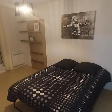 דירה Les Terrasses De *