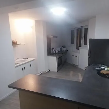 דירה Les Terrasses De *