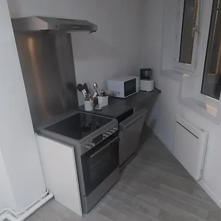 Les Terrasses De * Gravelines