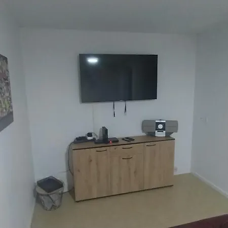 Apartment Les Terrasses De Gravelines