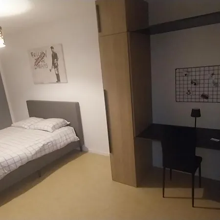 Apartment Les Terrasses De Gravelines