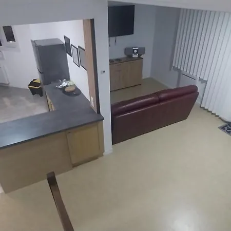 Les Terrasses De Gravelines