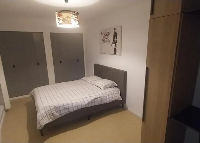 Les Terrasses De Appartement Gravelines