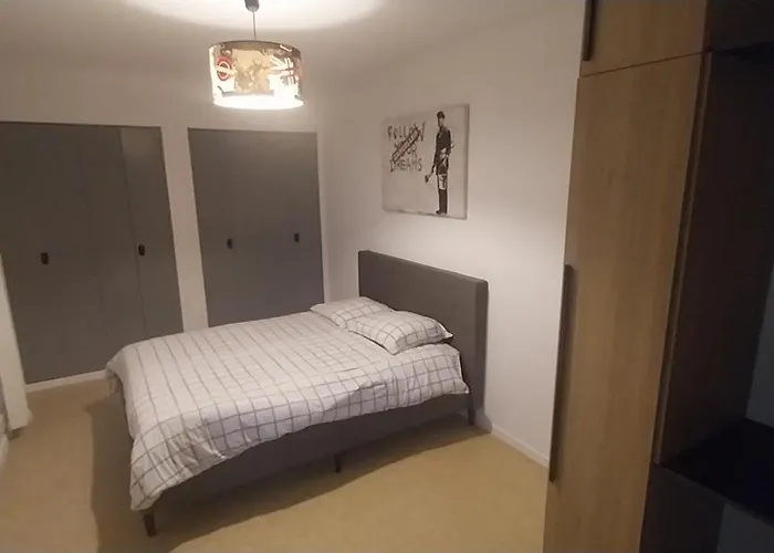 Les Terrasses De Appartement Gravelines