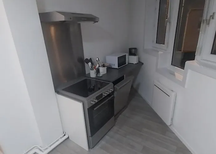 Les Terrasses De * Gravelines