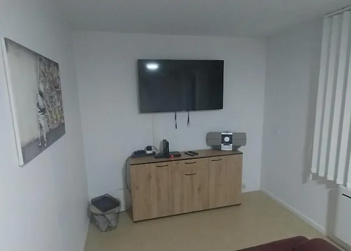 Appartement Les Terrasses De Gravelines