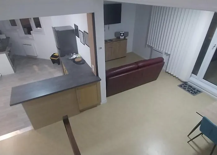 Les Terrasses De Gravelines